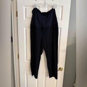 Isabel Maternity by Ingrid & Isabel Black Jeggings